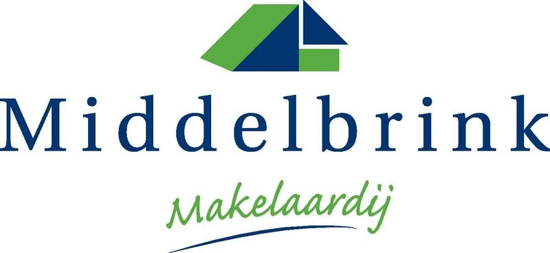 Logo van Makelaardij Middelbrink
