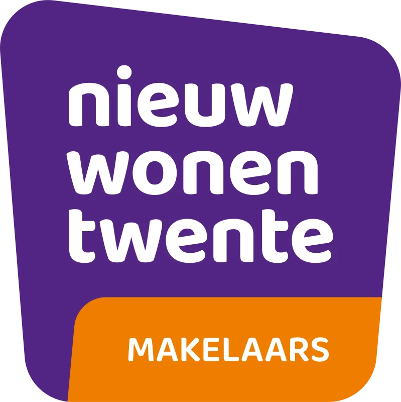 Logo van Nieuw Wonen Twente B.V.