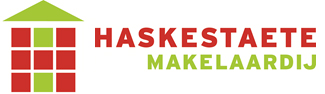 Logo van Haskestaete Makelaardij O.Z.