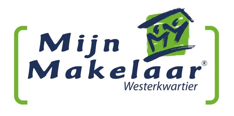 Logo van Mijn Makelaar Westerkwartier