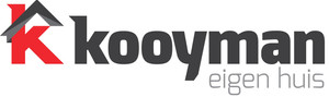 Logo van Kooyman Eigen Huis B.V.