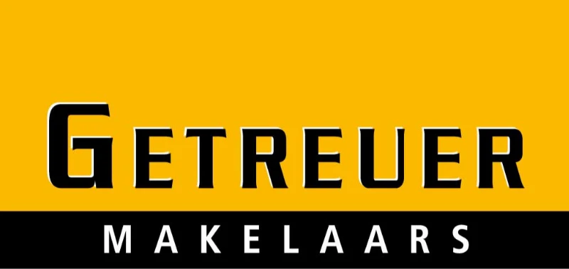 Logo van Getreuer Makelaars