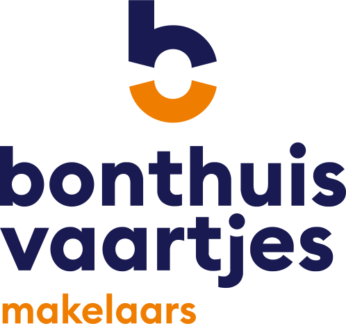 Logo van Bonthuis Vaartjes Makelaars