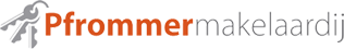 Logo van Pfrommer Makelaardij