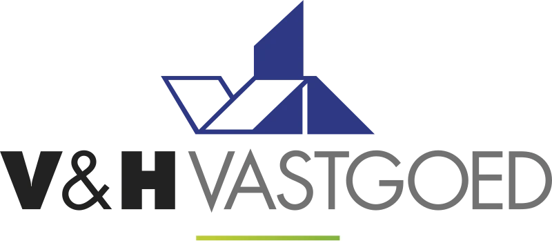 Logo van V&H Vastgoed