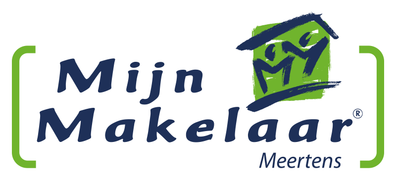 Logo van Mijn Makelaar Meertens B.V.