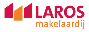 Logo van Laros Makelaardij