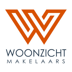 Logo van Woonzicht Makelaars