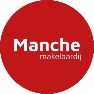 Logo van Manche Vastgoed B.V.