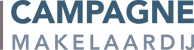 Logo van Campagne Makelaardij