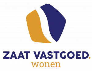 Logo van Zaat Vastgoed