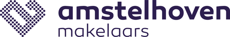 Logo van Amstelhoven Makelaardij o.g. b.v.