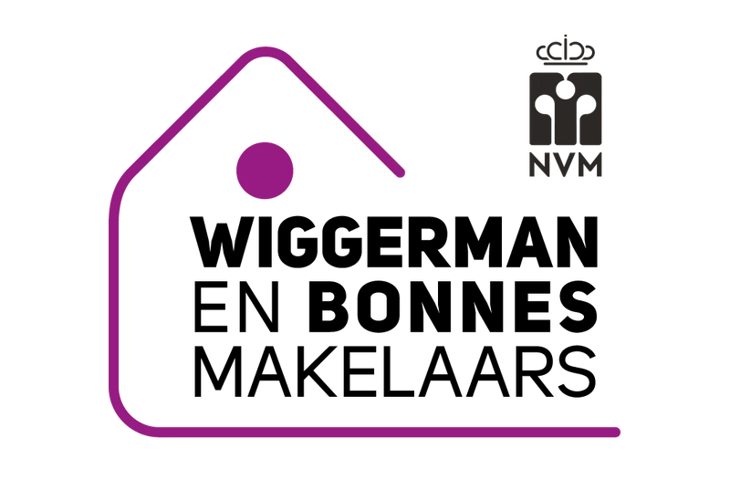 Logo van Wiggerman en Bonnes Makelaars