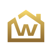 Logo van De Jonge Makelaardij