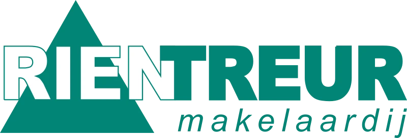Logo van Rien Treur Makelaardij