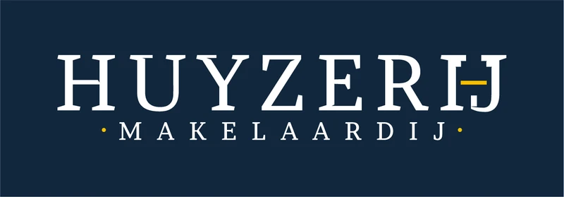 Logo van De Huyzerij