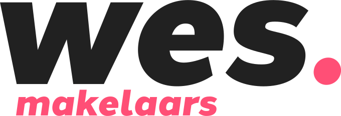 Logo van Wes Makelaars