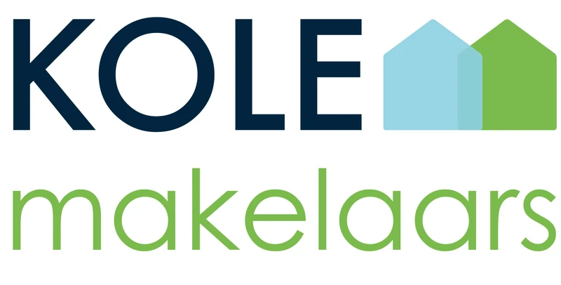 Logo van Kole Makelaars B.V.