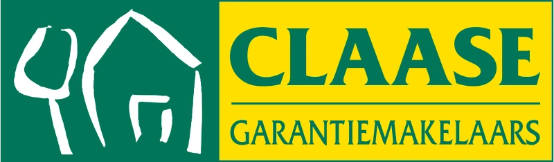 Logo van Claase Garantiemakelaars b.v.
