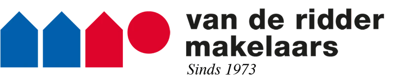 Logo van Van de Ridder Makelaars o.g.