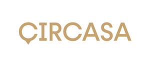 Logo van Circasa