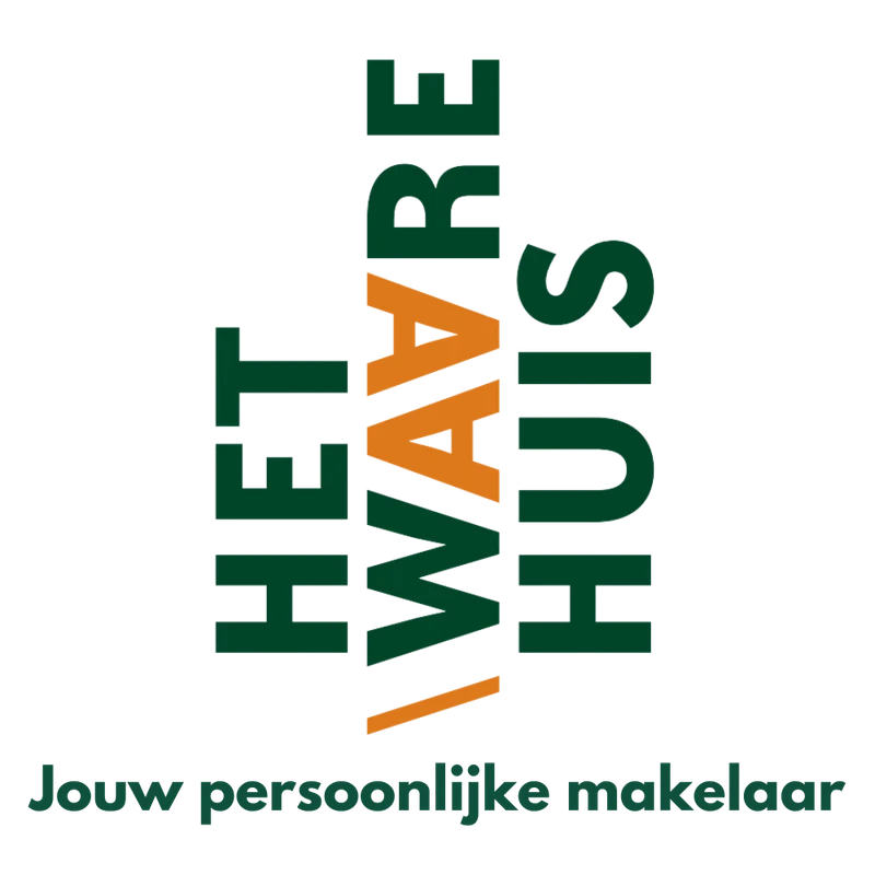 Logo van Het Waare Huis