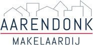 Logo van Aarendonk Makelaardij