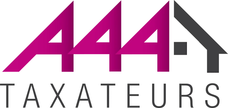 Logo van A44 Taxateurs