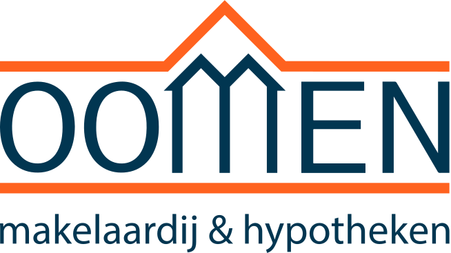 Logo van Oomen Makelaardij & Taxaties