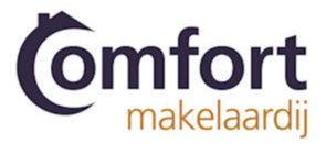 Logo van Comfort Makelaardij