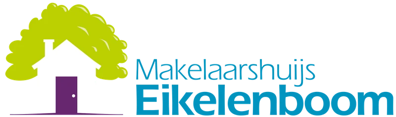 Logo van Makelaarshuijs Eikelenboom