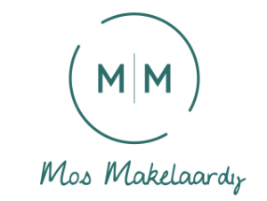 Logo van Mos Makelaardij