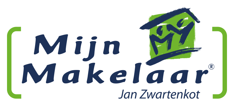 Logo van Mijn Makelaar Jan Zwartenkot