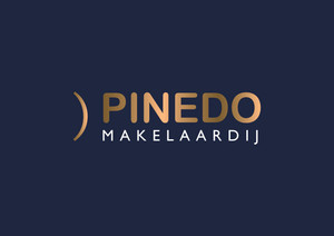 Logo van Pinedo Makelaardij