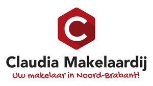 Logo van Claudia Makelaardij