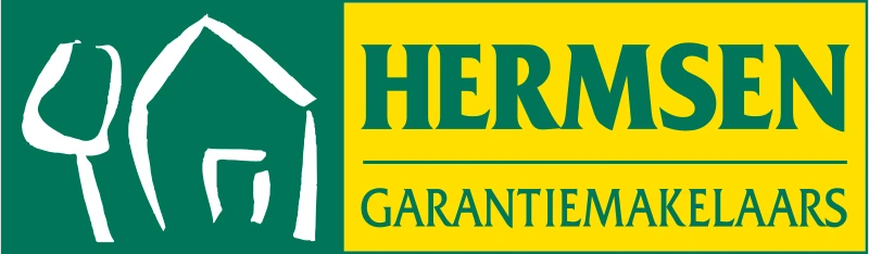 Logo van Hermsen Makelaars en Verzekeringen Nijmegen BV