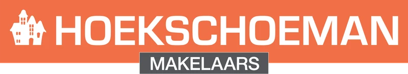 Logo van Hoekschoeman Makelaars