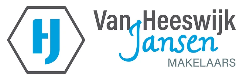 Logo van Van Heeswijk Jansen Makelaars