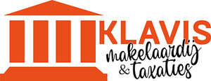 Logo van Klavis Makelaardij