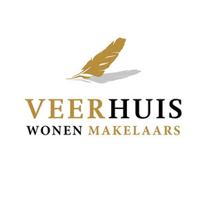 Logo van Veerhuis Wonen B.V.