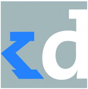 Logo van Krijger & Dieleman Makelaars en Taxateurs