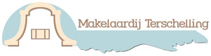 Logo van Makelaardij Van Keulen Terschelling B.V.