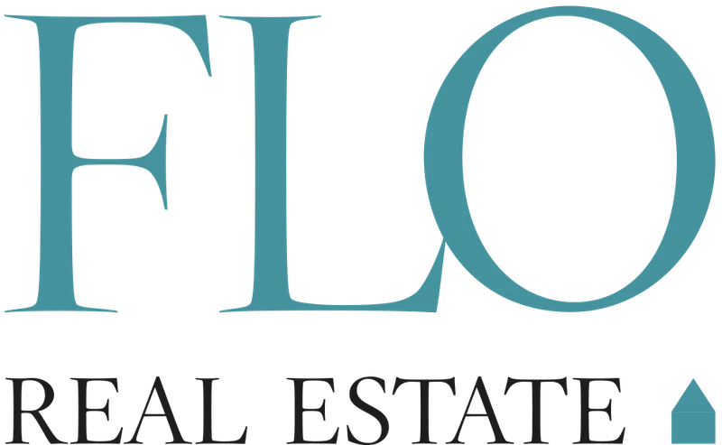 Logo van FLO Real Estate