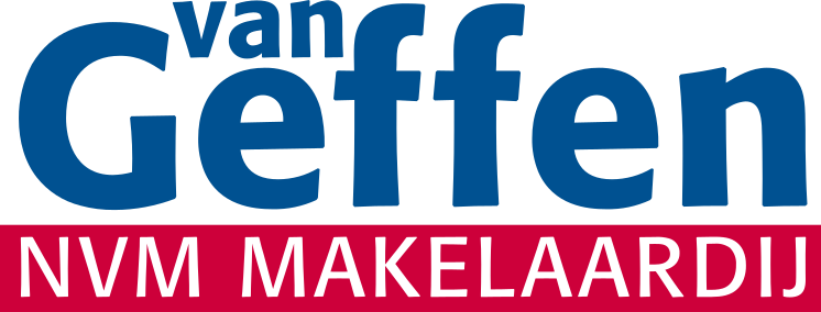 Logo van Van Geffen Makelaardij