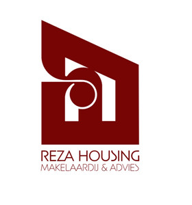 Logo van REZA Housing