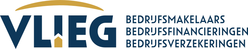 Logo van VLIEG Bedrijfsmakelaars O.G.