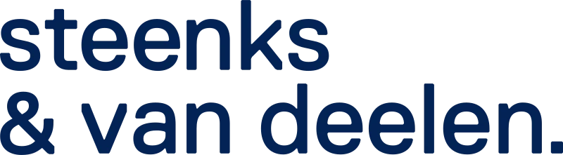 Logo van Steenks & Van Deelen Makelaars-Taxateurs