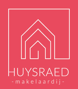 Logo van Huysraed Makelaardij