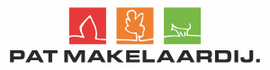 Logo van Pat Makelaardij
