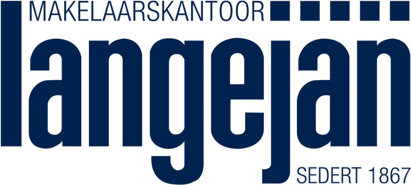 Logo van Makelaarskantoor Langejan